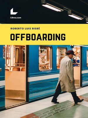 cover image of Offboarding